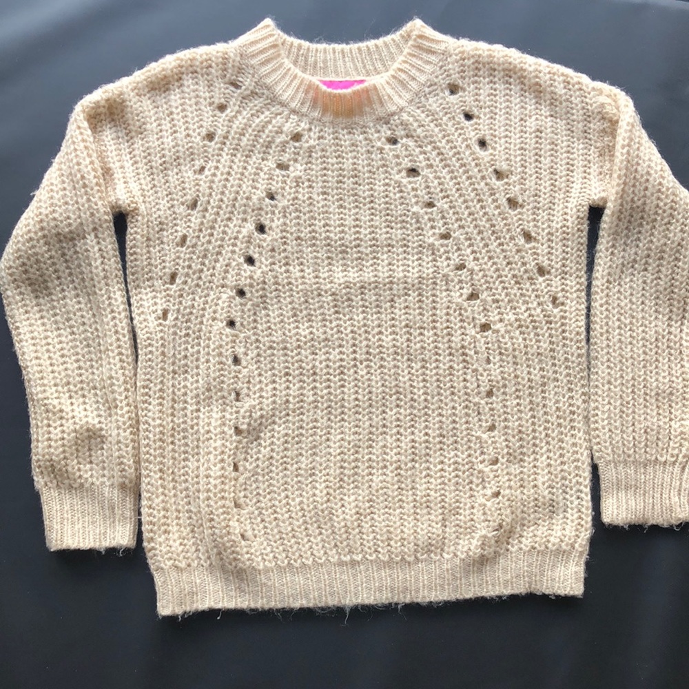 Pookie & Sebastian sweater